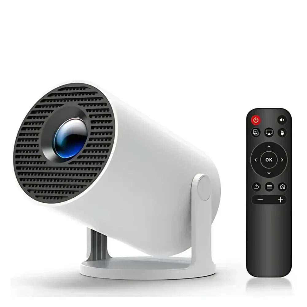 Lulaura™ Mini Projektör