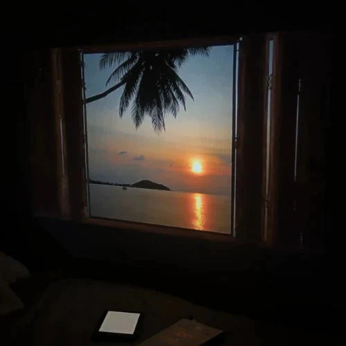 Lulaura™ Mini Projektör