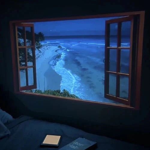 Lulaura™ Mini Projektör